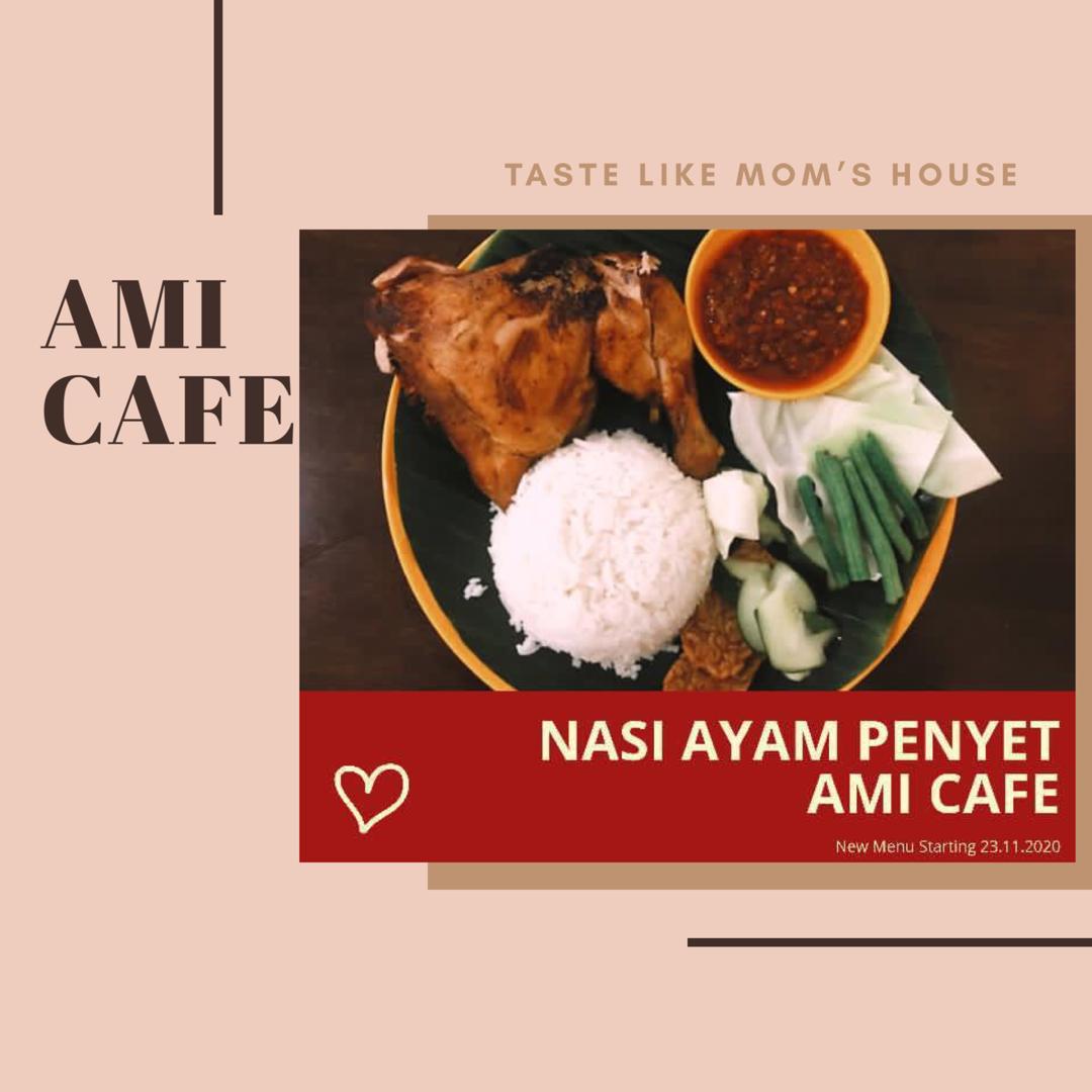 AMI CAFE